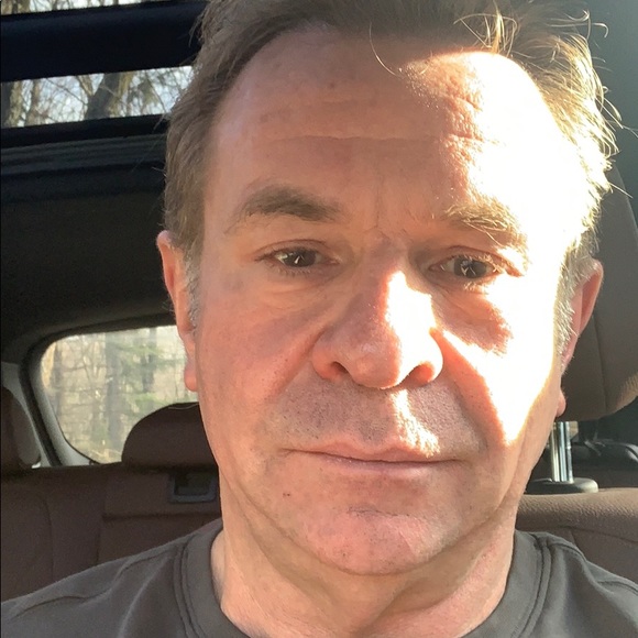 Meet your Posher, John - Picture 1 of 1